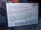 2021 Audi Sq7 Premium Plus for Sale in Portland, OR - Rear End