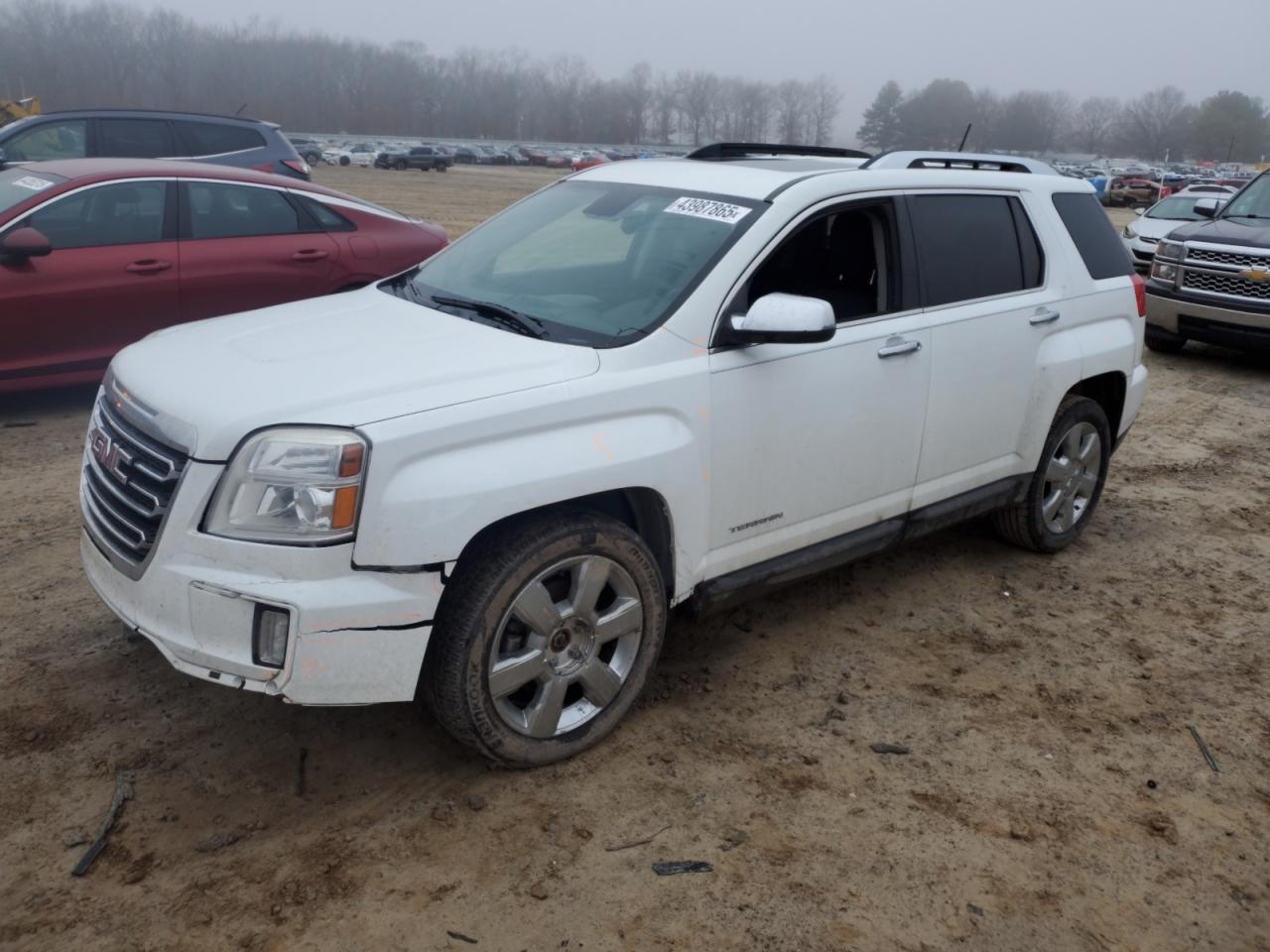 2016 GMC Terrain - Image 1