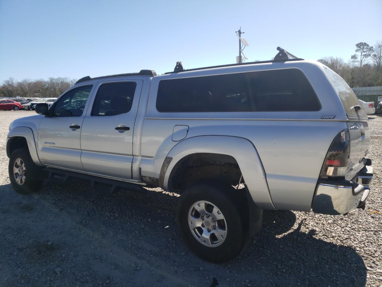 2006 Toyota Tacoma - Image 2