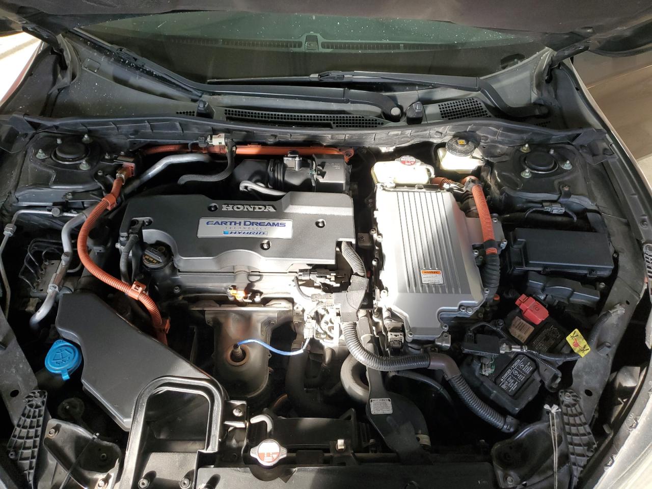 2014 Honda Accord - Image 11