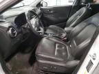 2021 Hyundai Kona Limited for Sale in Franklin, WI - Rear End