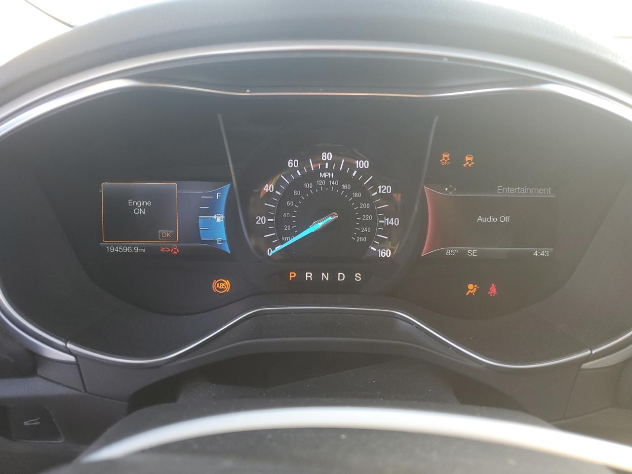 2016 Ford Fusion - Image 9