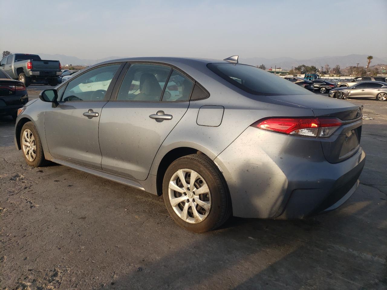 2021 Toyota Corolla - Image 2
