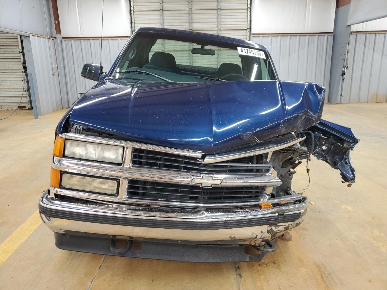 1998 Chevrolet GMT-400 - Image 5
