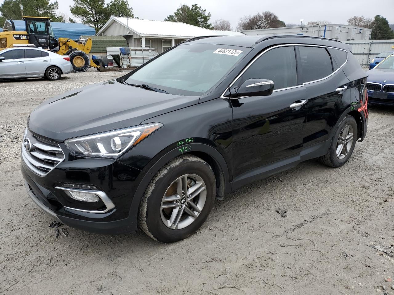 2018 Hyundai Santa Fe - Image 1
