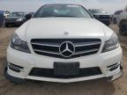 2014 Mercedes-Benz C 250 for Sale in Houston, TX - Rear End