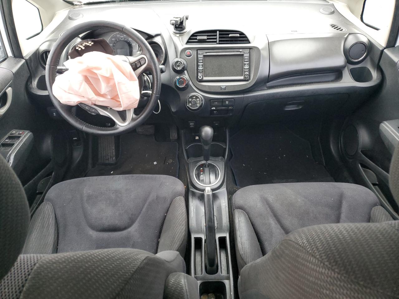 2013 Honda Fit - Image 8
