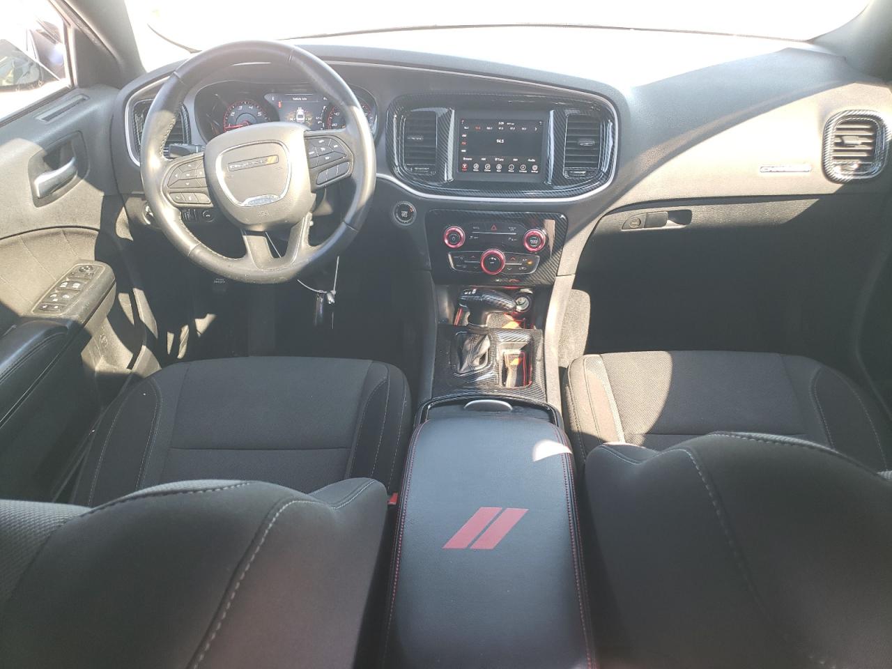 2020 Dodge Charger - Image 8