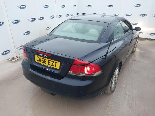 2007 VOLVO C70 SE