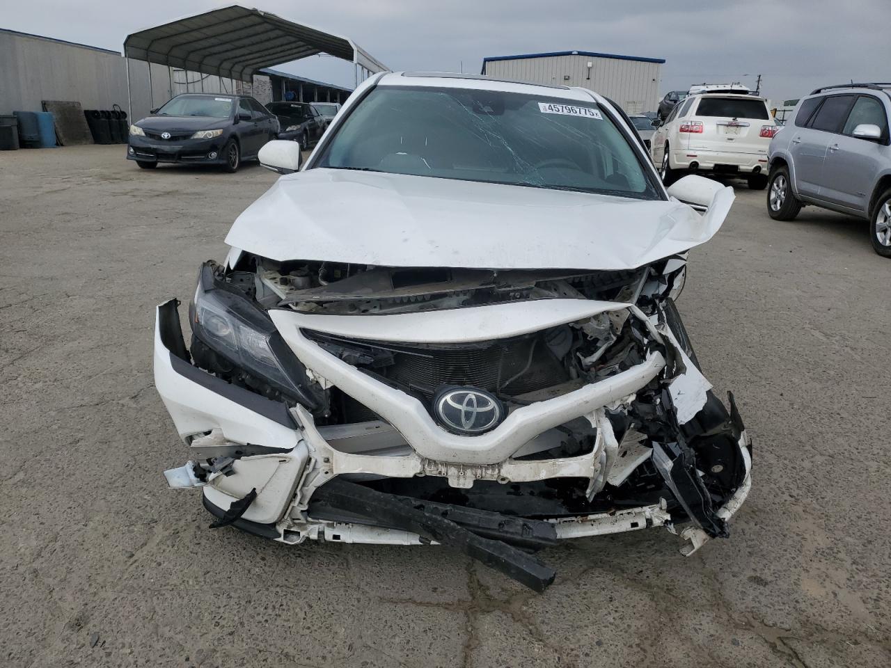 2021 Toyota Camry - Image 5