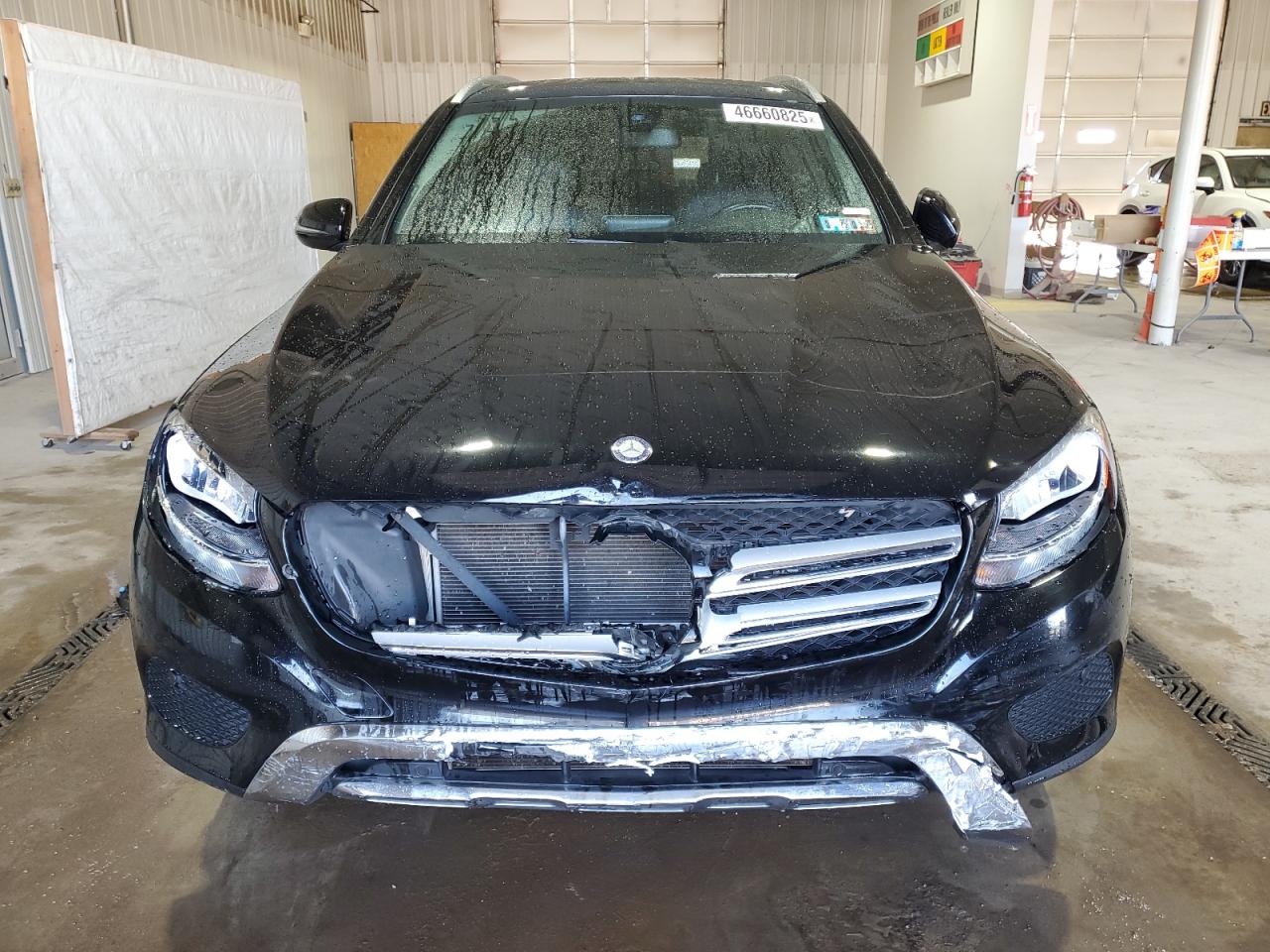 2017 Mercedes-Benz GLC - Image 5