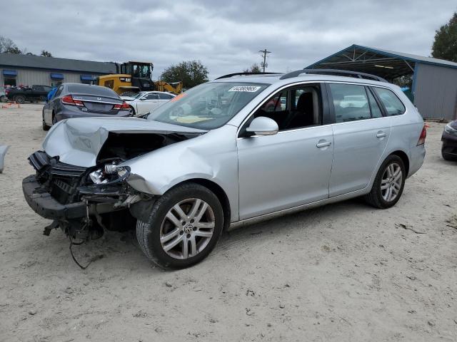 2010 Volkswagen Jetta Tdi