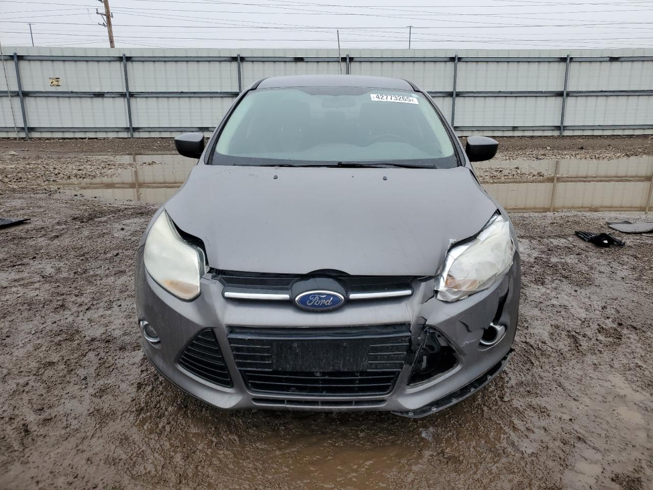 2012 Ford Focus - Image 5