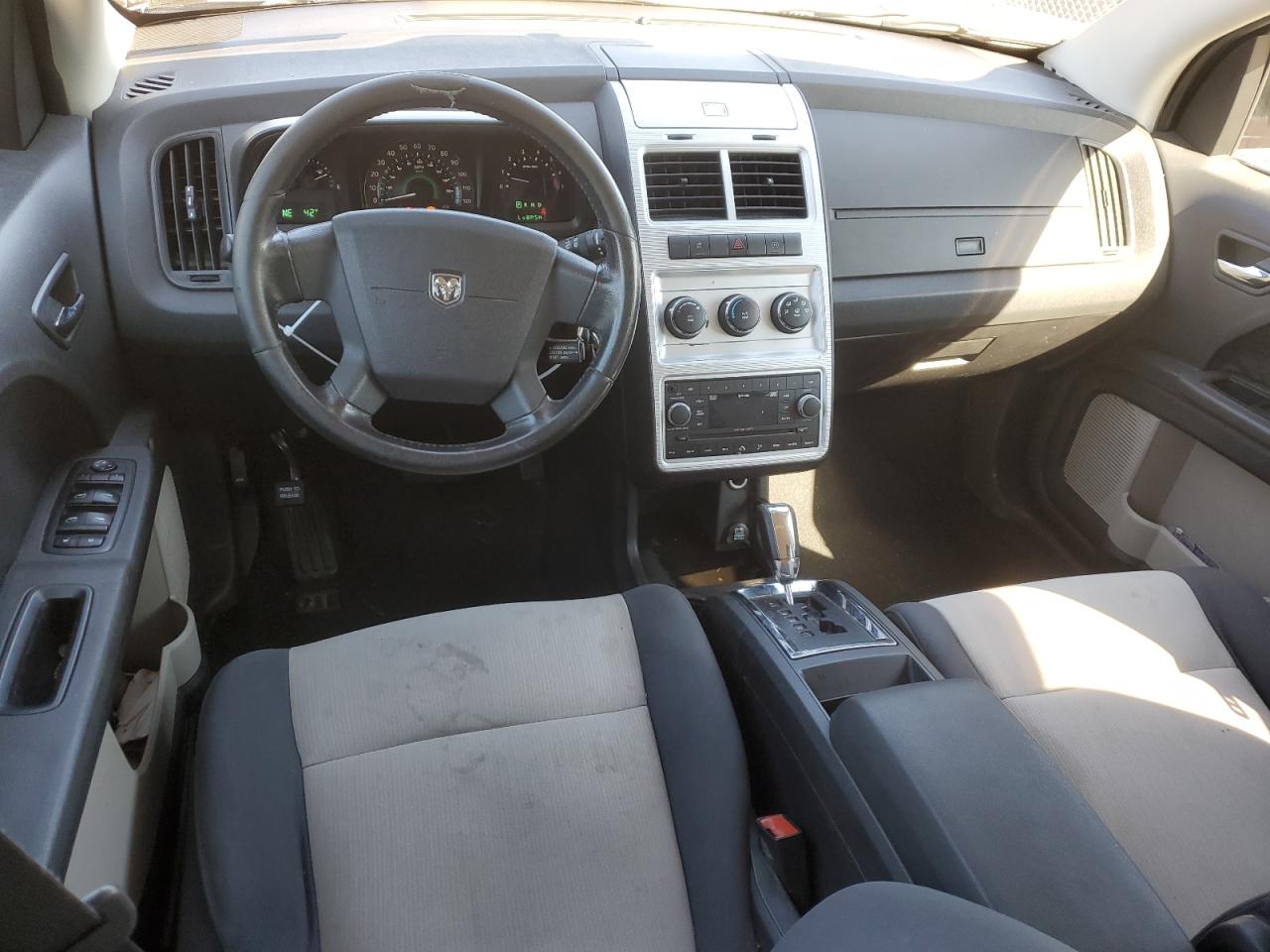 2009 Dodge Journey - Image 8