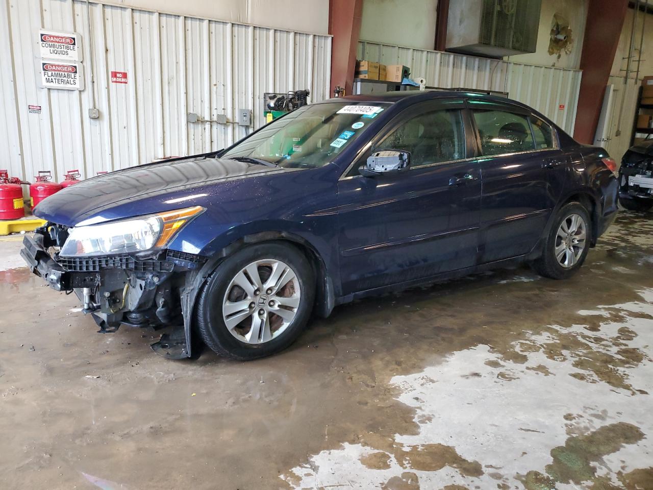 2011 Honda Accord - Image 1