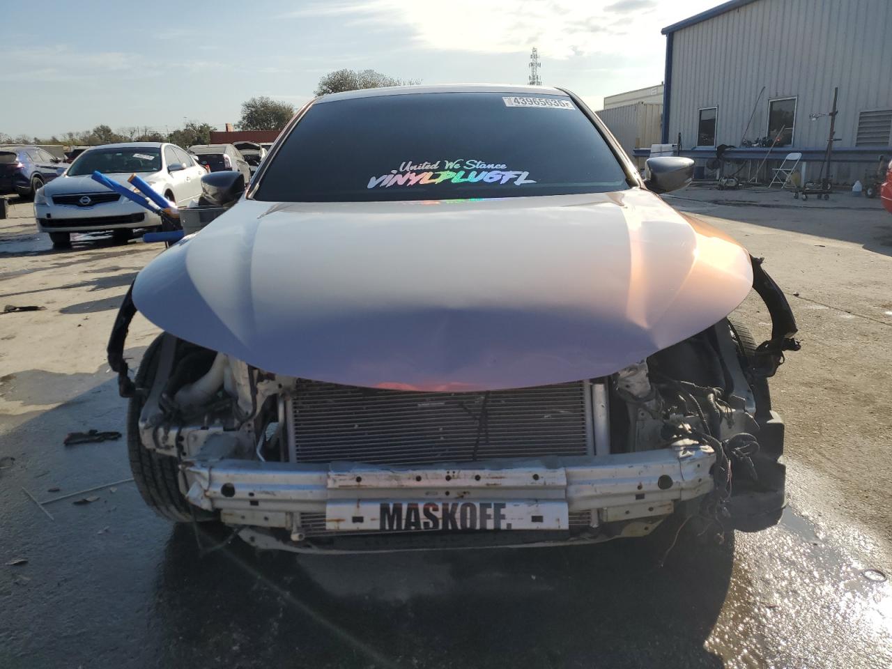 2013 Honda Accord - Image 5