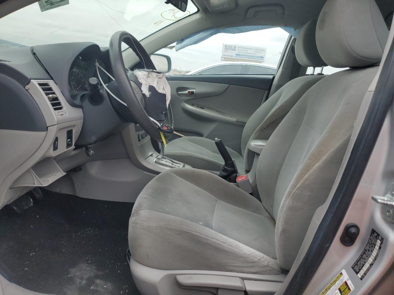 2011 Toyota Corolla - Image 7