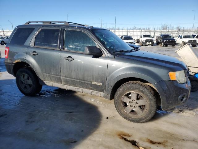 2008 FORD ESCAPE XLT