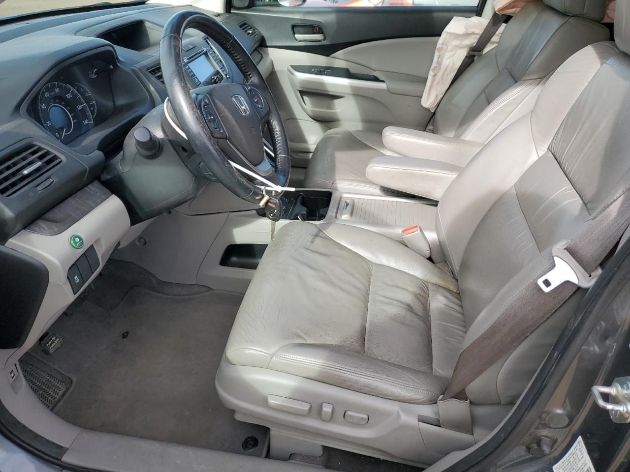 2013 Honda CR-V - Image 7