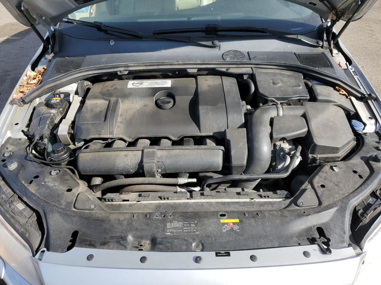 2009 Volvo S80 - Image 11