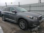 2015 Infiniti Qx60  zu verkaufen in Littleton, CO - Side