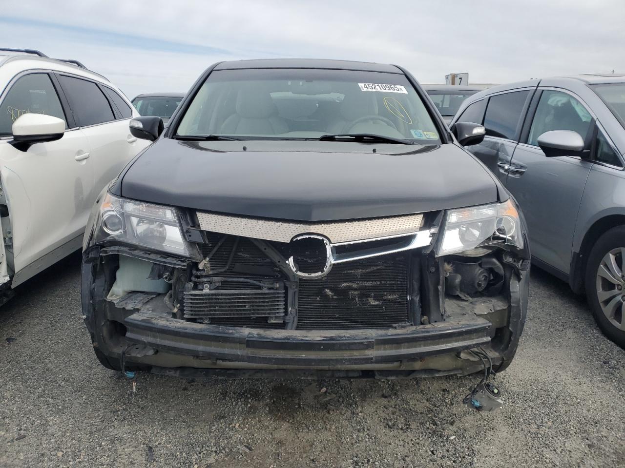 2009 Acura MDX - Image 5