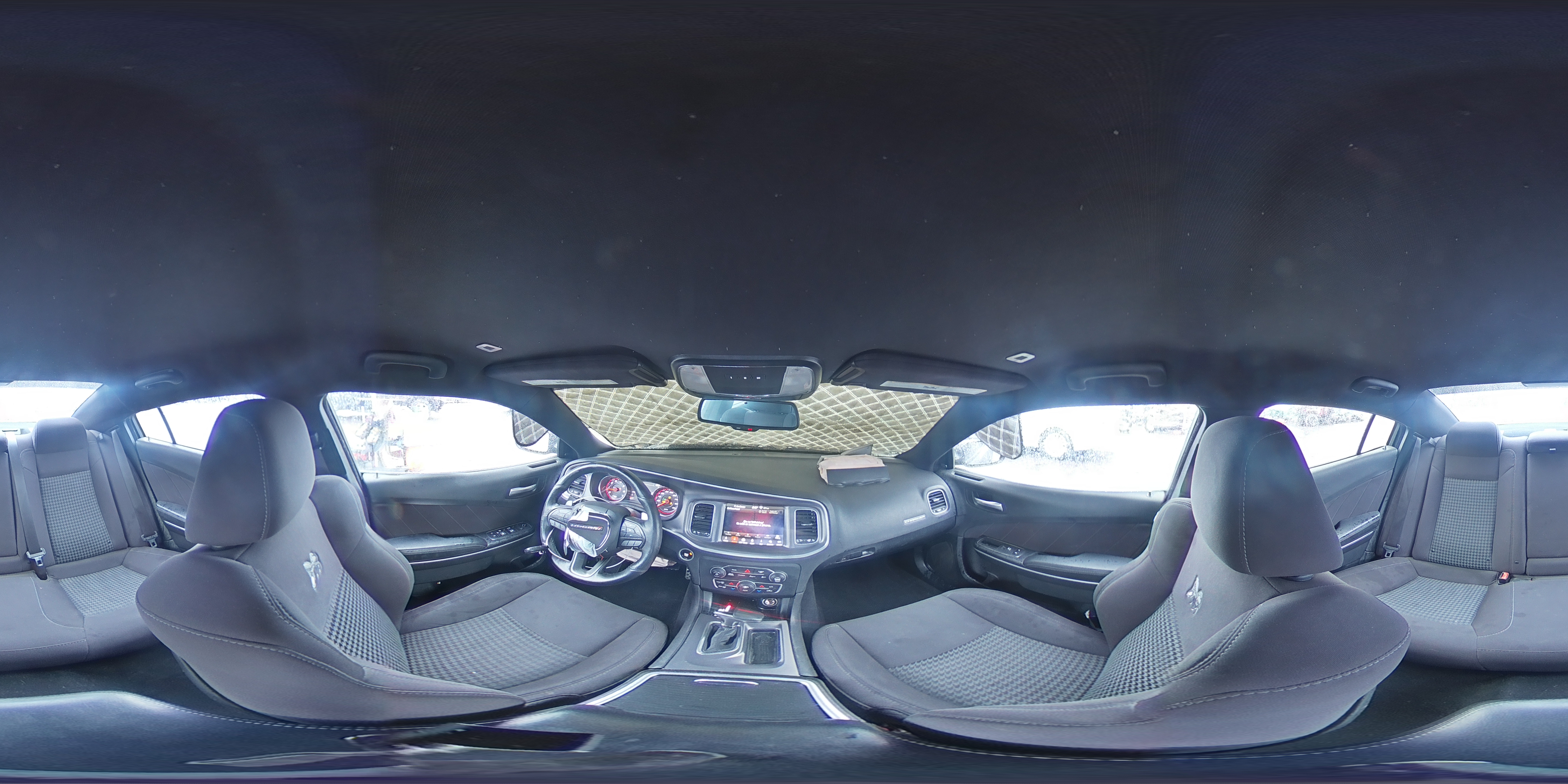 2019 Dodge Charger - Image 13