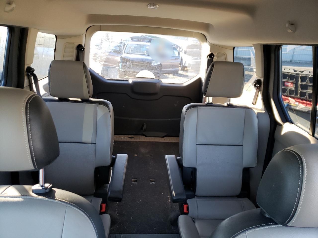 2016 Ford Transit - Image 10