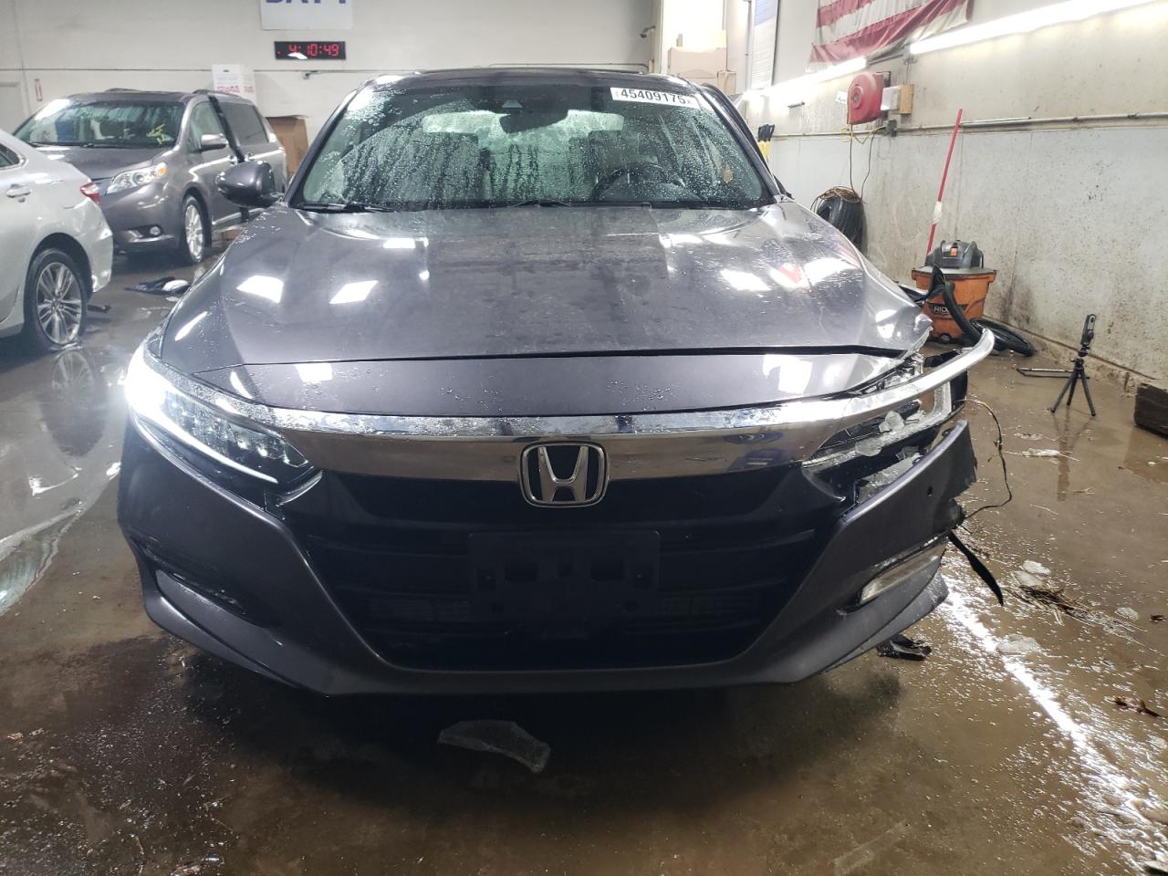 2018 Honda Accord - Image 5
