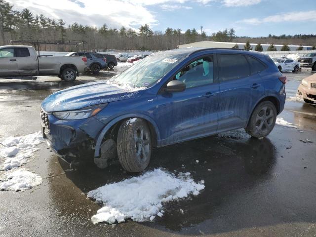 2023 Ford Escape St Line