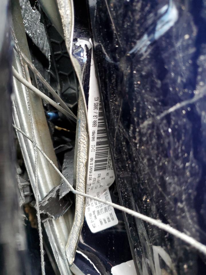 2012 Dodge Ram 1500 Sport VIN: 1C6RD7MT0CS173350 Lot: 71613825