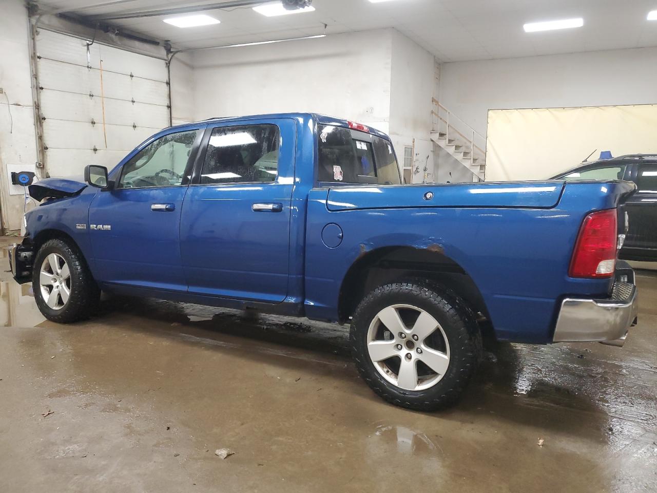 2009 Dodge RAM - Image 2