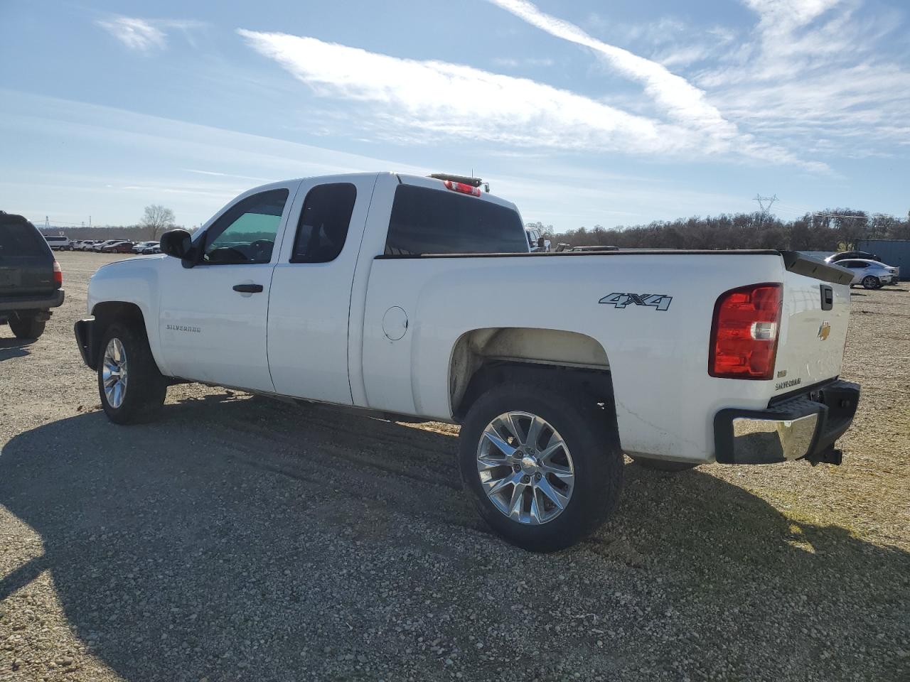 2012 Chevrolet Silverado - Image 2