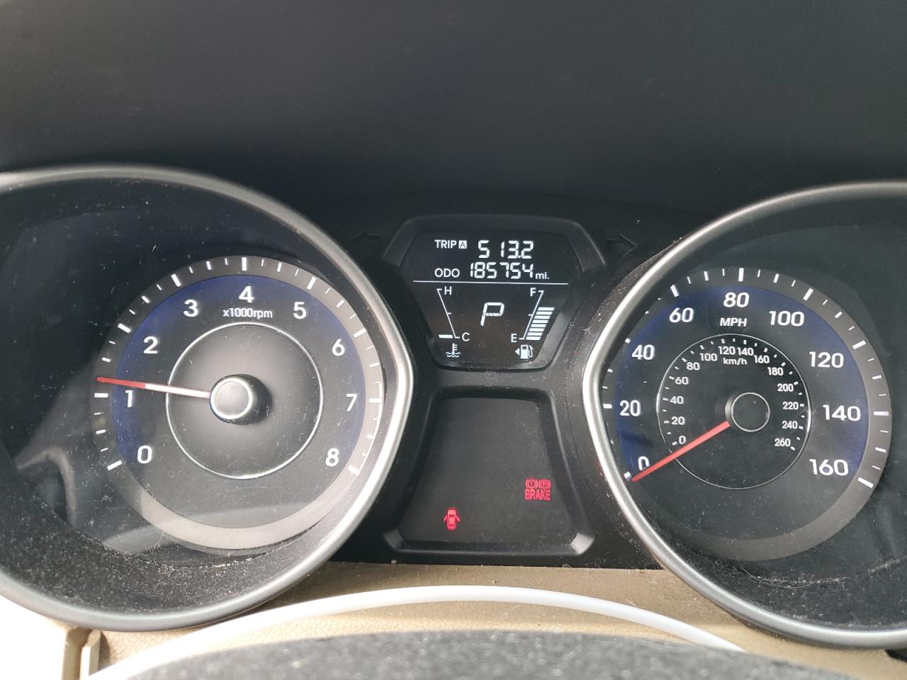 2012 Hyundai Elantra - Image 9