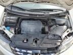 2016 Honda Odyssey Exl იყიდება Wilmer-ში, TX - Side