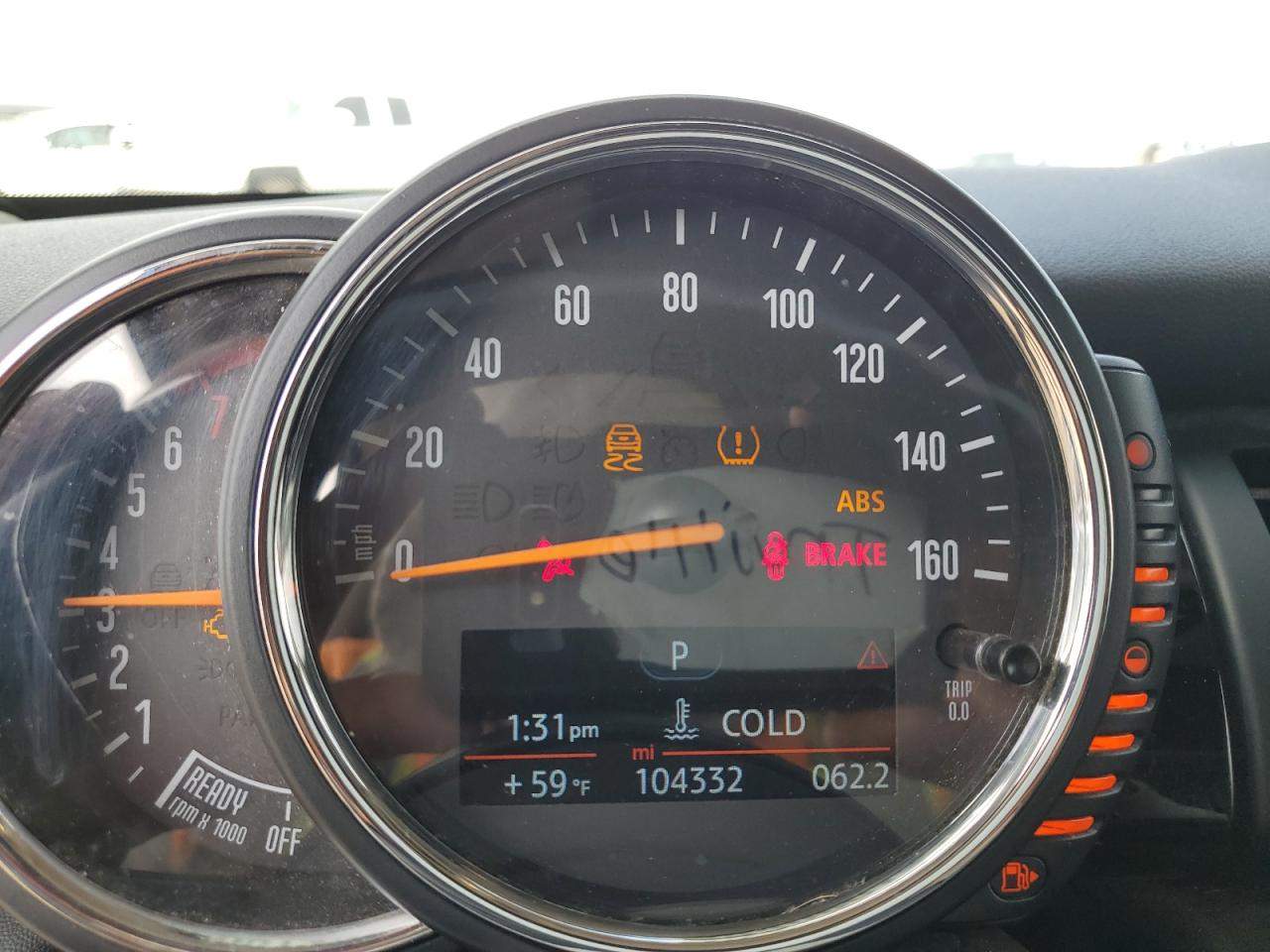 2016 MINI Cooper - Image 9