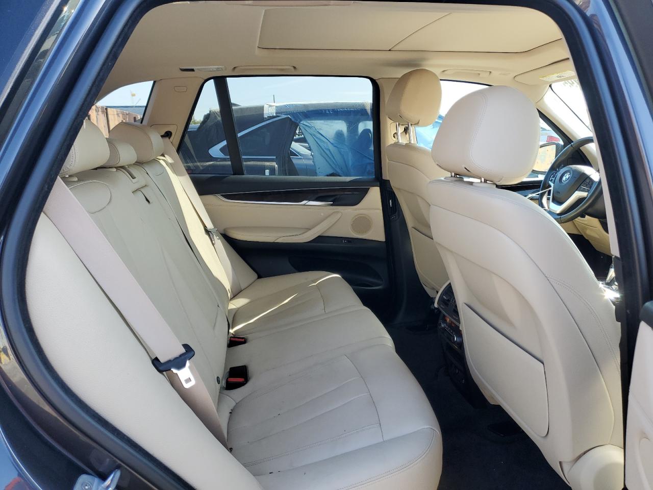 2016 BMW X5 - Image 11