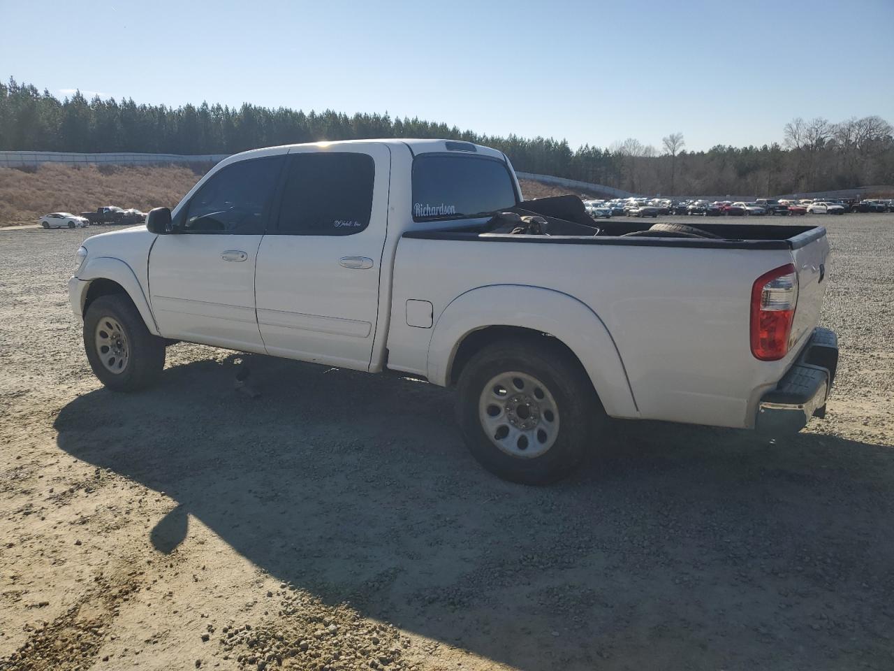 2005 Toyota Tundra - Image 2