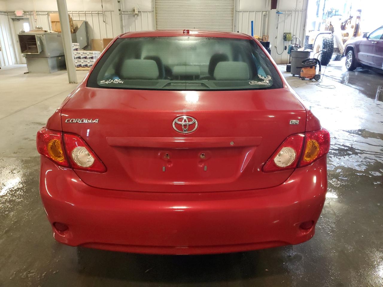 2010 Toyota Corolla - Image 6
