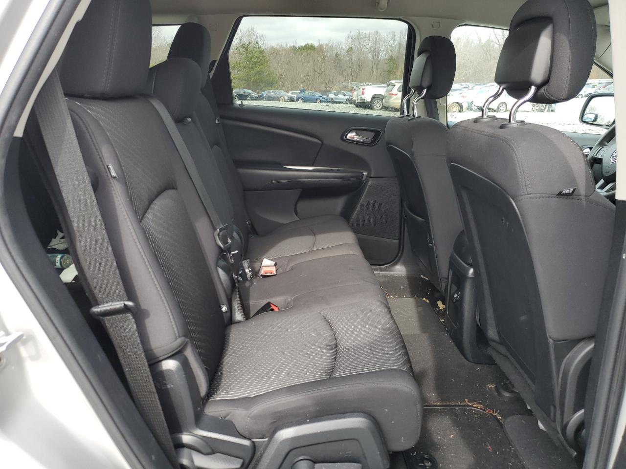 2013 Dodge Journey - Image 11