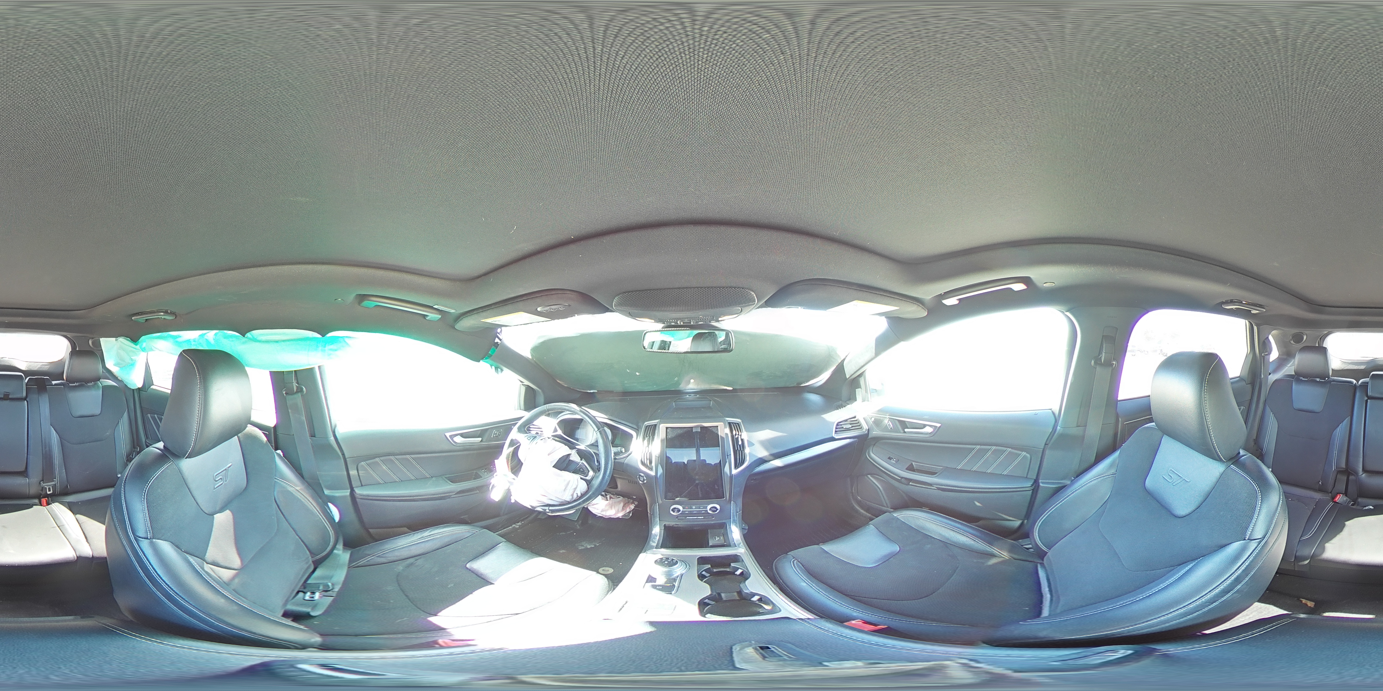 2021 Ford Edge - Image 14