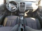 2017 Nissan Versa S за продажба в Bridgeton, MO - Front End