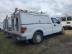 2010 Ford F150  de vânzare în Greenwell Springs, LA - Rear End