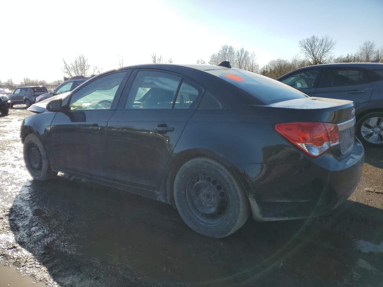 2016 Chevrolet Cruze - Image 2