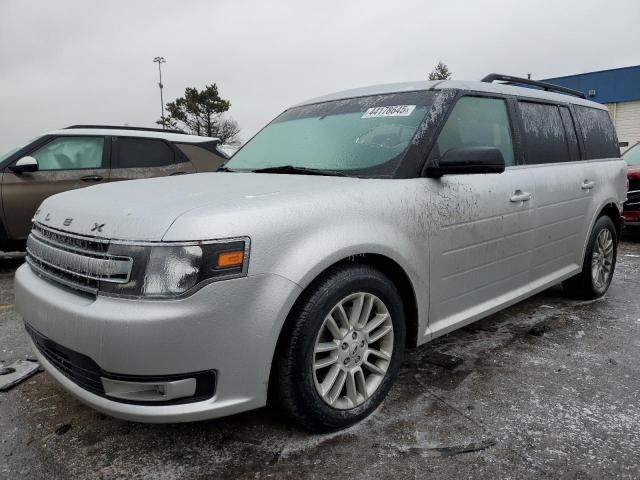 2014 Ford Flex Sel