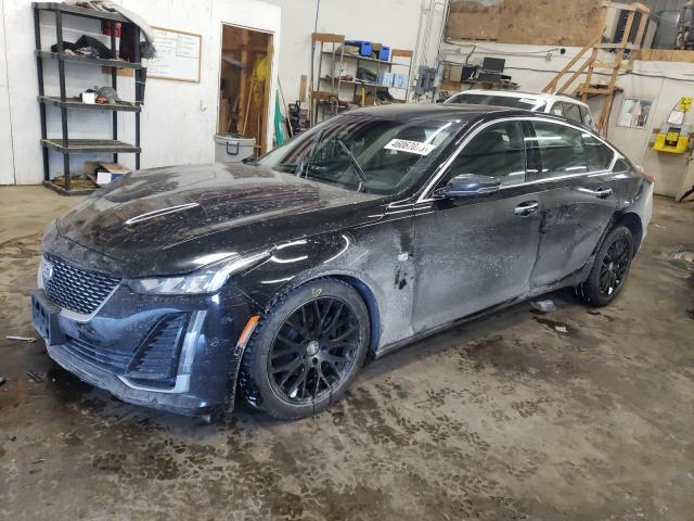 2020 Cadillac Ct5 Premium Luxury