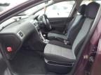 2006 PEUGEOT 307 S SEMI for sale at Copart SANDY