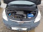 2008 HYUNDAI I10 COMFOR for sale at Copart YORK