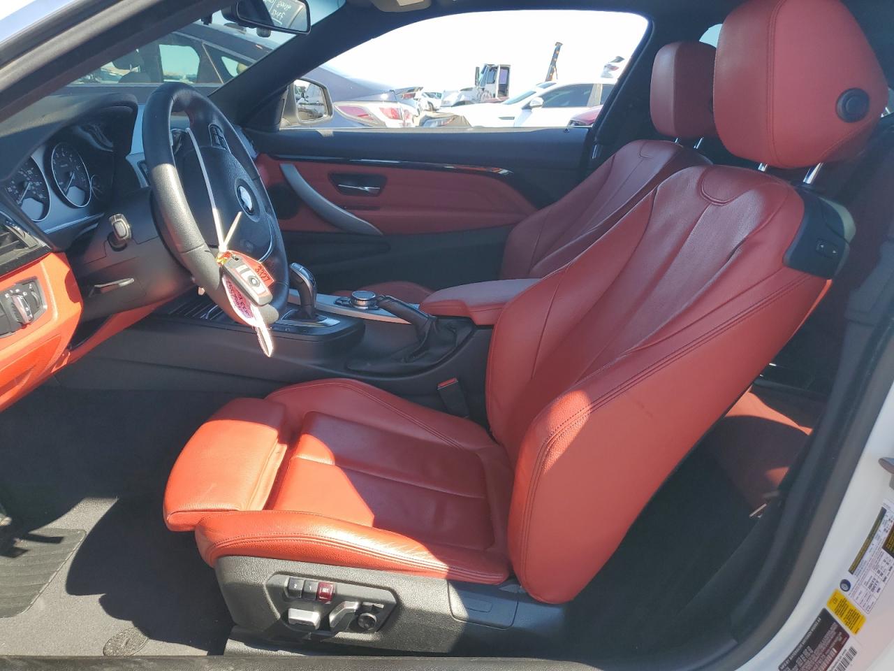 2017 BMW 4er - Image 7
