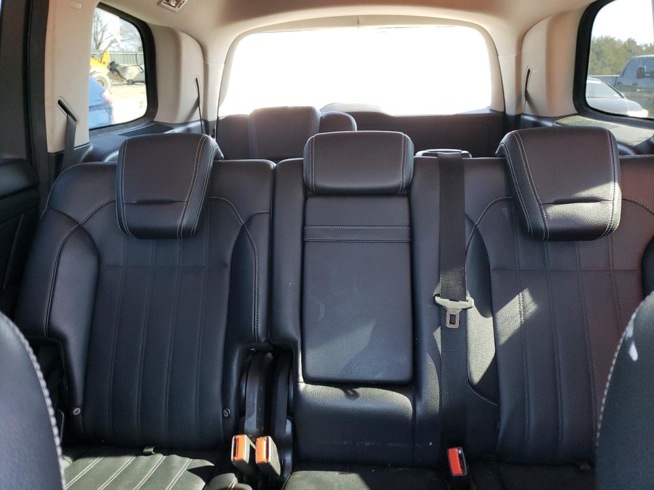 2014 Mercedes-Benz GL-klasse - Image 10